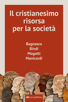 Cover of cristianesimo, risorsa per la società