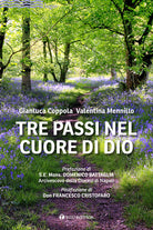 Cover of Tre passi nel cuore di Dio