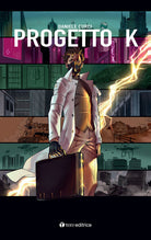 Cover of Progetto k