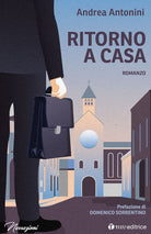 Cover of Ritorno a casa