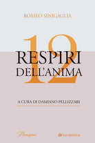 Cover of 12 respiri dell'anima