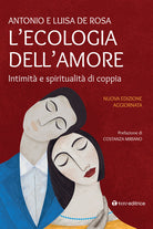 Cover of ecologia dell'amore. Intimità e spiritualità di coppia