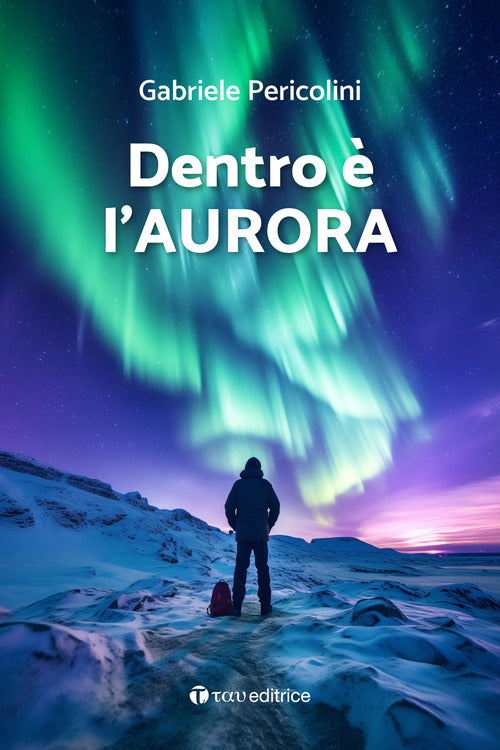 Dentro l'aurora
