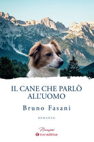 Il cane che parl all'uomo