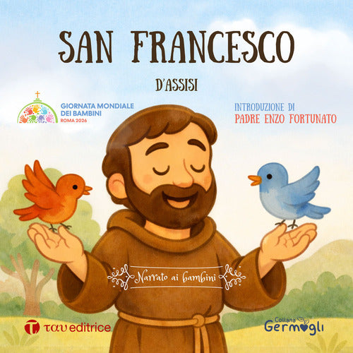 San Francesco dAssisi