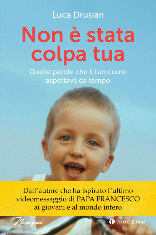Non stata colpa tua