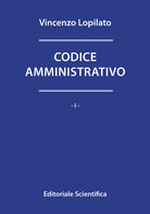 Cover of Codice amministrativo