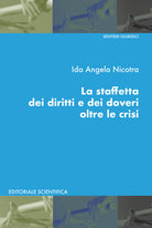 Cover of staffetta dei diritti e dei doveri oltre le crisi