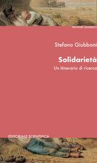 Cover of Solidarietà. Un itinerario di ricerca