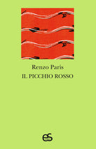 Cover of picchio rosso