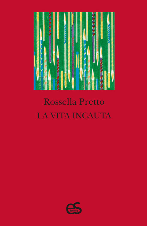 Cover of vita incauta