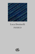 Cover of Panico