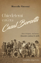 Cover of Chiedetemi cos'era Casal Borsetti