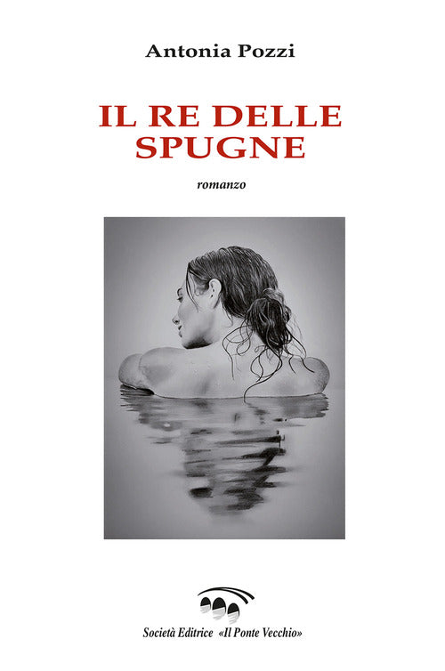 Cover of Re di spugne