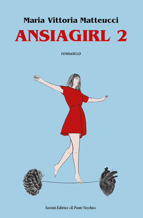 Cover of Ansiagirl