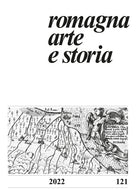 Cover of Romagna arte e storia