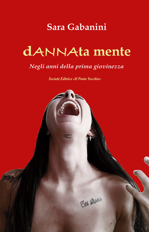 Cover of Storie impossibili