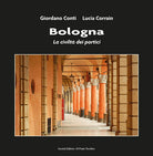 Cover of Bologna. La civiltà dei portici