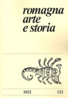 Cover of Romagna arte e storia