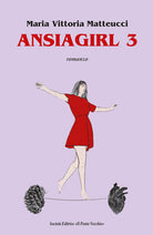 Cover of Ansiagirl