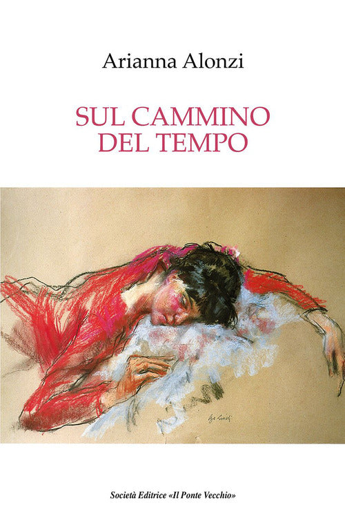 Cover of Sul cammino del tempo