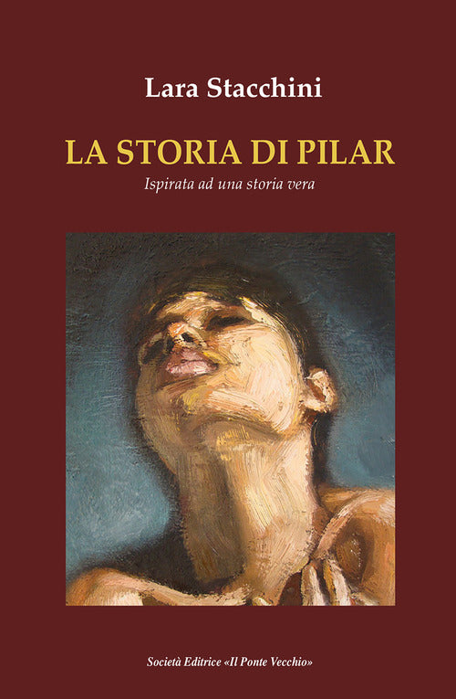 Cover of storia di Pilar