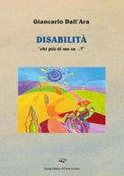 Cover of Disabilità. «Chi più di me sa...?»