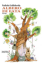 Cover of Albero di fata