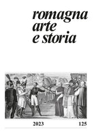 Cover of Romagna arte e storia