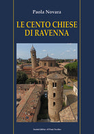 Cover of cento chiese di Ravenna