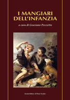 Cover of mangiari dell'infanzia