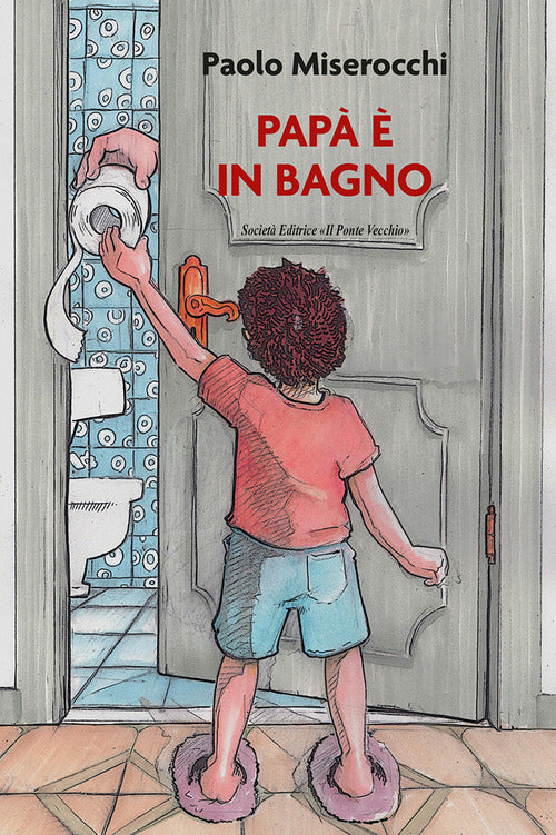 Pap in bagno