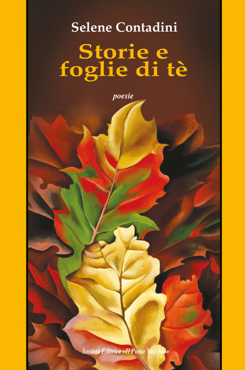 Storie e foglie di t