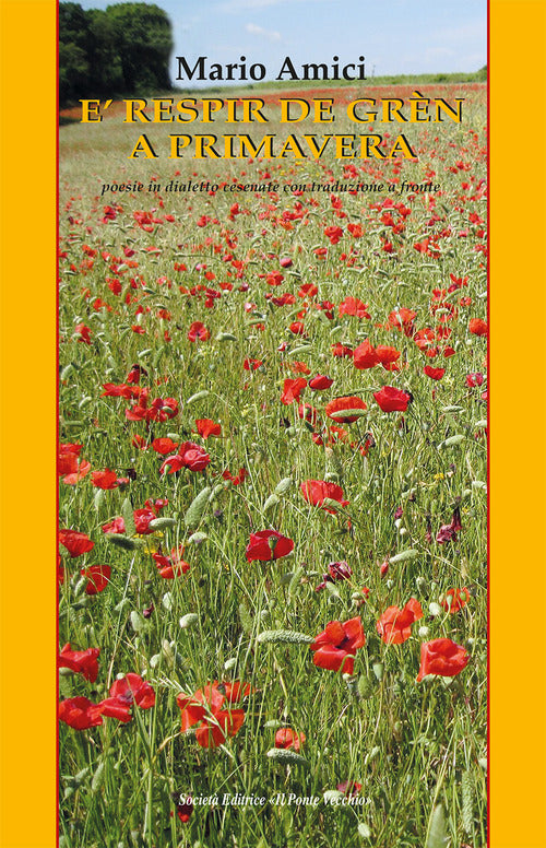 E'respir de grn a primavera