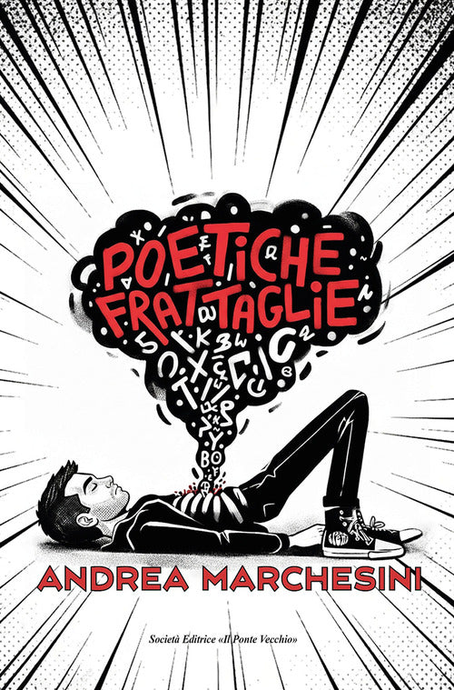 Poetiche frattaglie