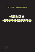 Cover of Senza distinzione. Di sesso, di razza, di lingua