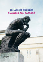 Cover of Dialoghi col passato