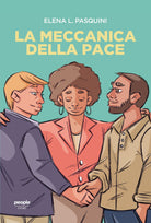 Cover of meccanica della pace