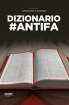 Cover of Dizionario #antifa