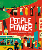 Cover of People power. Proteste che hanno cambiato il mondo