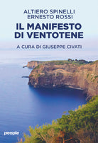 Cover of manifesto di Ventotene