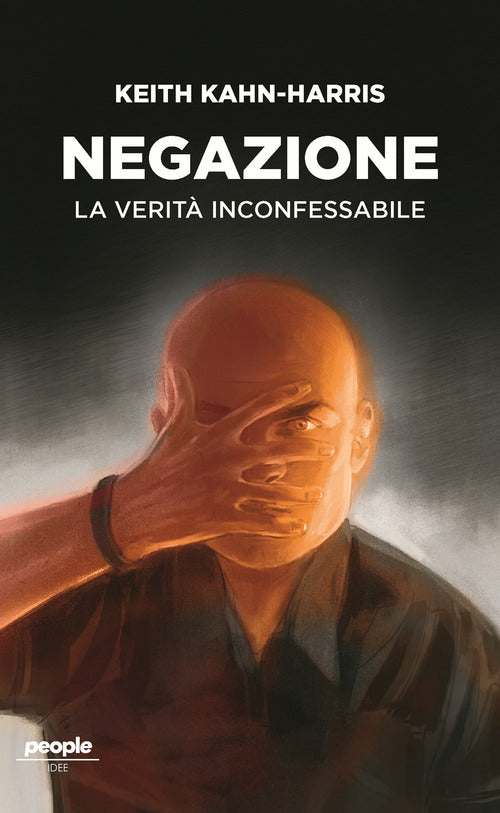 Cover of Negazione. La verità inconfessabile