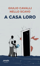 Cover of A casa loro