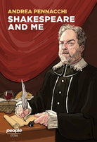 Cover of Shakespeare and me