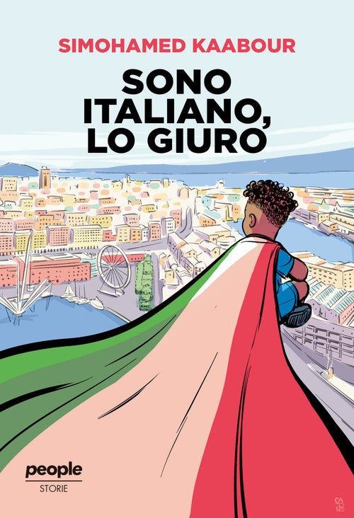 Sono italiano, lo giuro