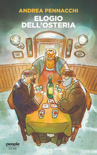 Elogio dell’osteria