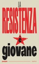 La Resistenza giovane