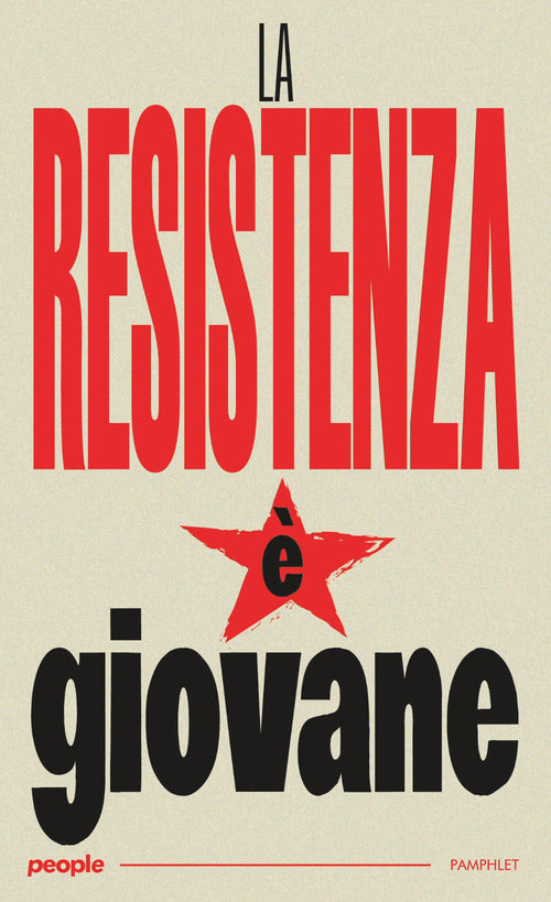 La Resistenza giovane