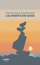 L'alfabeto dei sassi