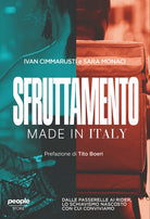 Sfruttamento made in Italy. Dalle passerelle ai rider, lo schiavismo nascosto con cui conviviamo